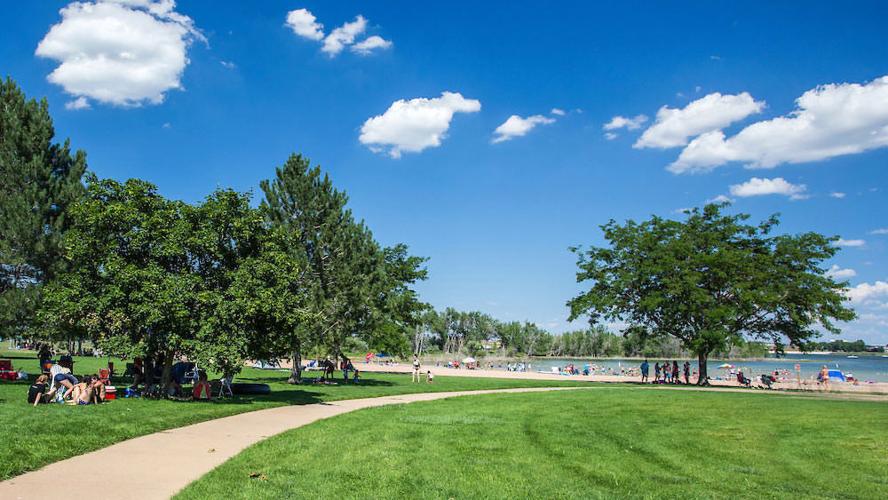 Boyd Lake State Park