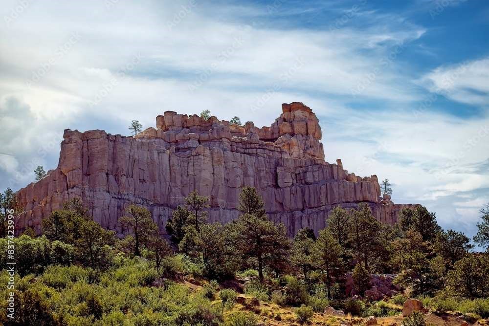 Pulpit Rock Park: A Hidden Gem in Colorado Springs