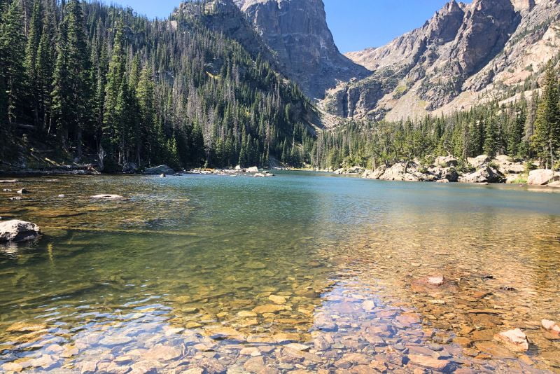 Places to Visit in Colorado for Couples