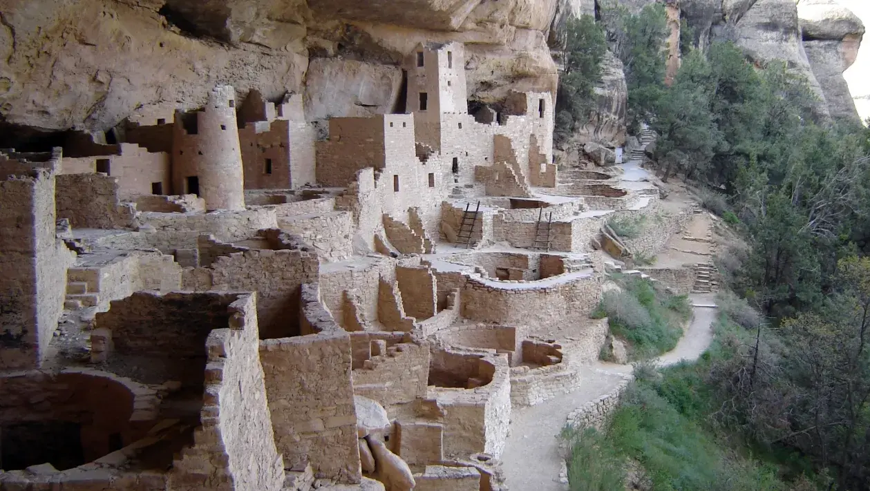 Mesa Verde National Park