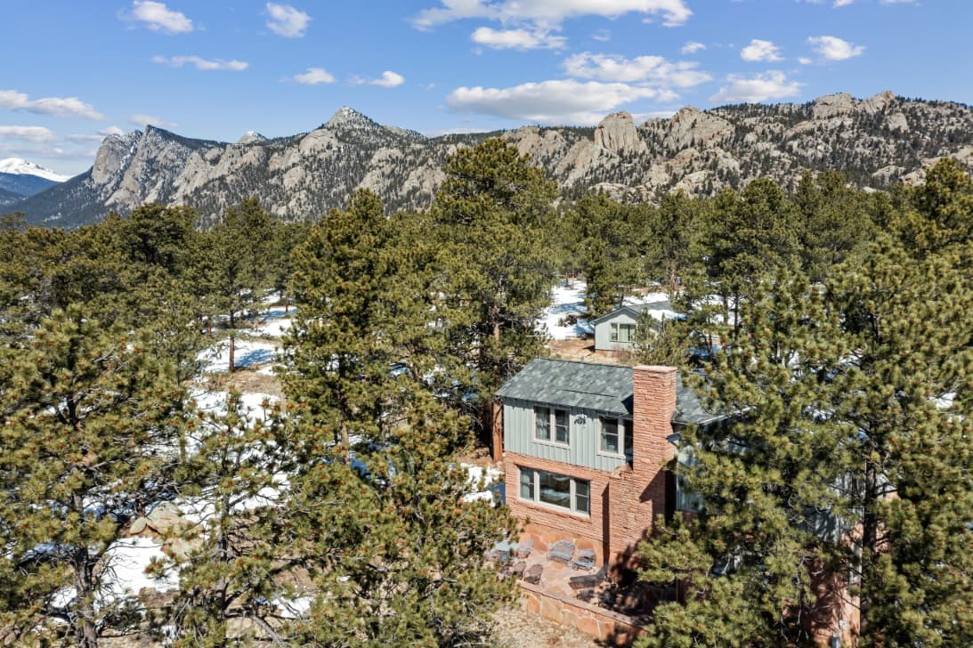 Why Vacation Rentals in Colorado Are Perfect for Your Getaway