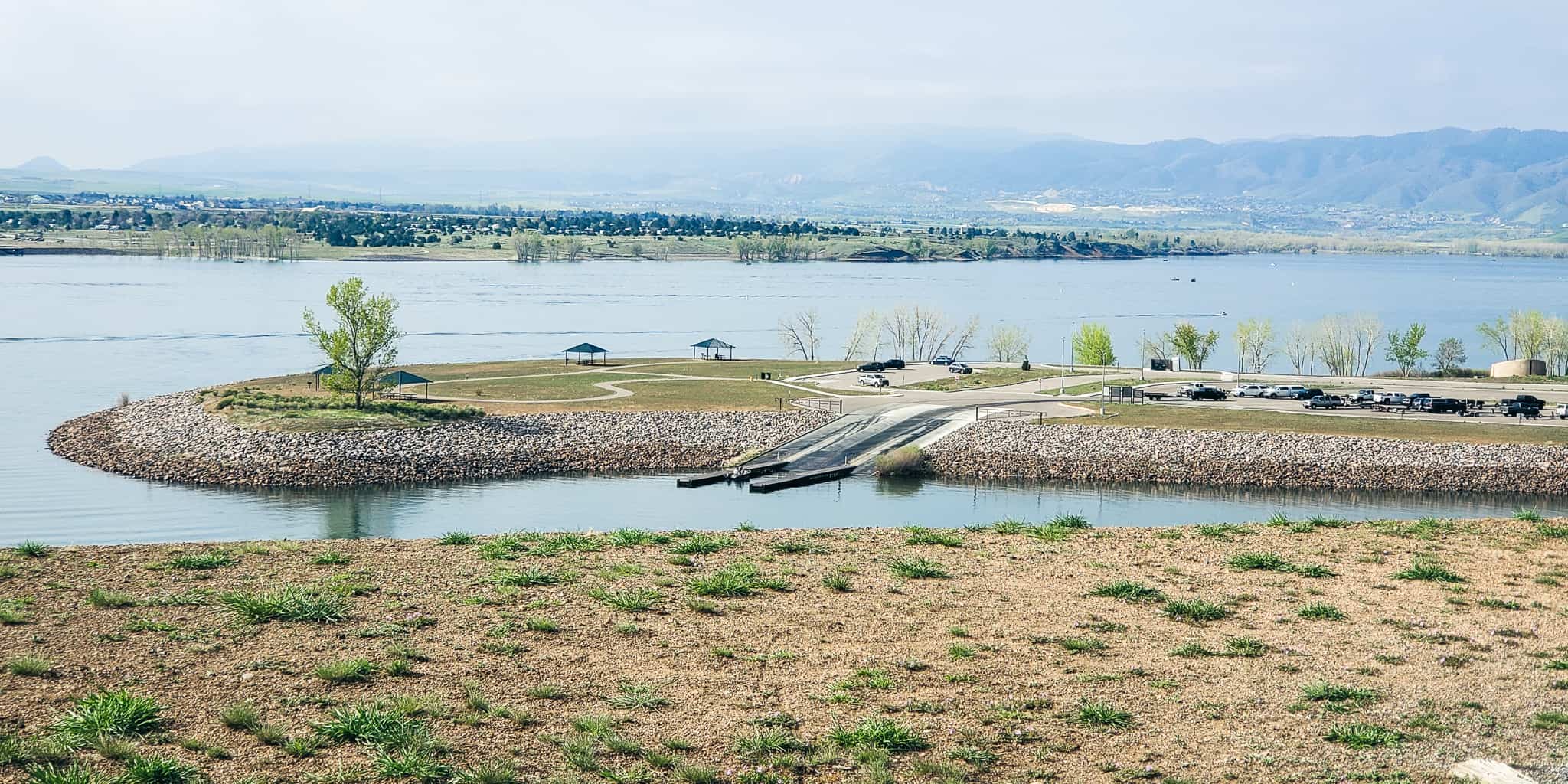 Chatfield State Park