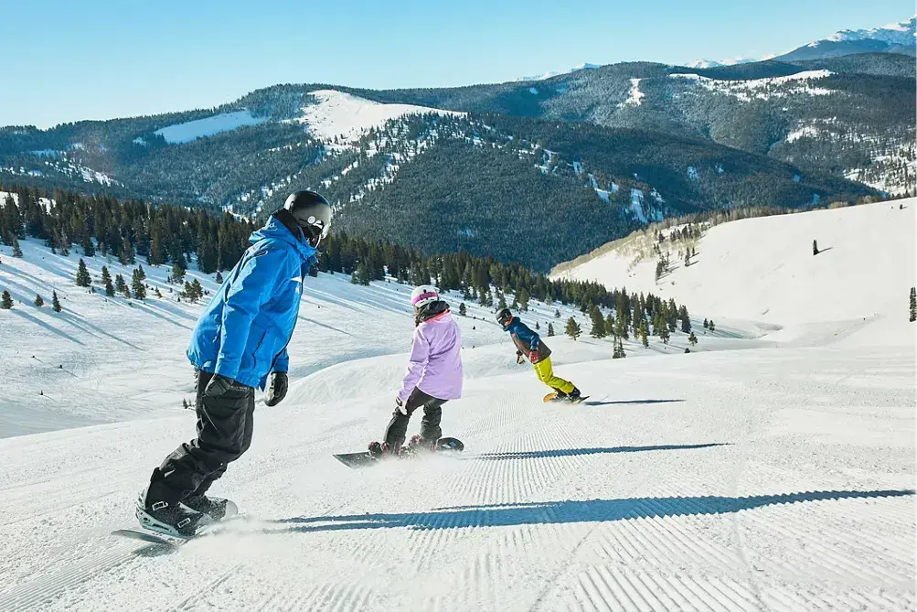 Vail Ski Resort: Everything You Need to Know