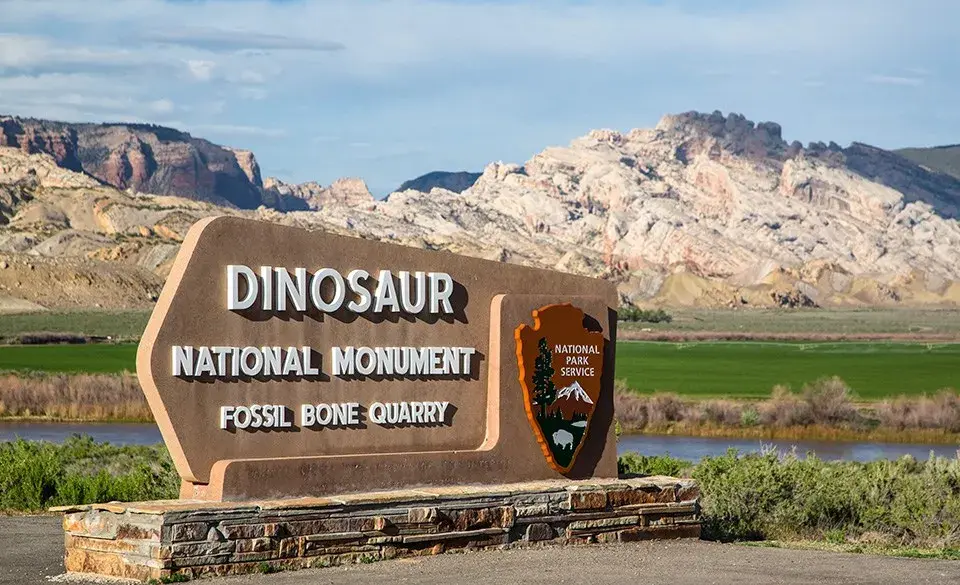 Dinosaur National Monument