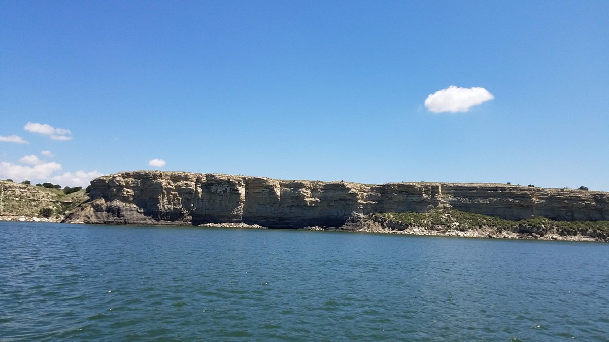 Lake Pueblo State Park